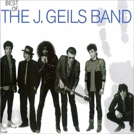 The J. Geils Band - Give It To Me (J Geils) Lyrics - Zortam Music