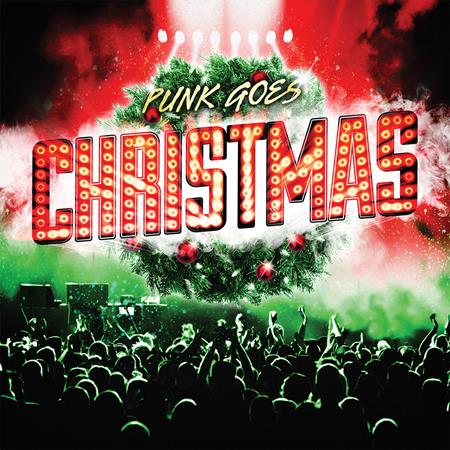 Man Overboard - Punk Goes Christmas - Zortam Music