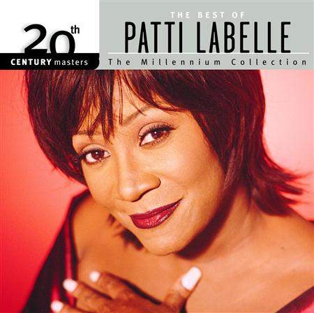 Patti Labelle - Master Female - Zortam Music