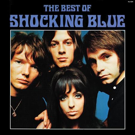 Shocking Blue - 100 Hits - Party (CD4) - Zortam Music