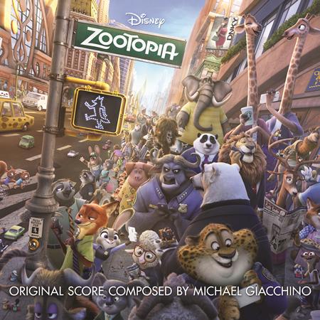 Shakira - Zootopia (Original Motion Pict - Zortam Music