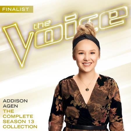 Addison Agen - U.S.-Billboard-Single-Charts - Zortam Music