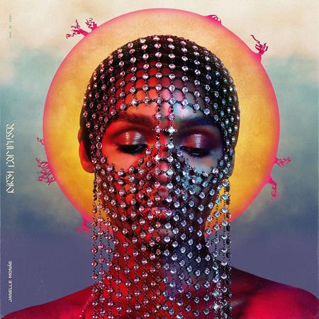 Janelle Monae - Take A Byte Lyrics - Zortam Music