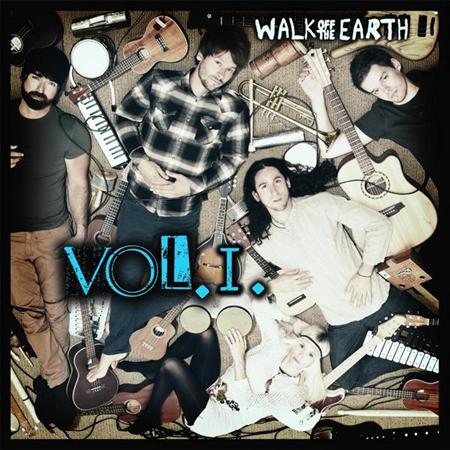 Walk Off The Earth - Vol. 1 - Zortam Music