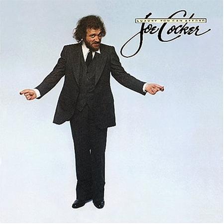Joe Cocker - Luxury You Can Afford (US Release) - Zortam Music