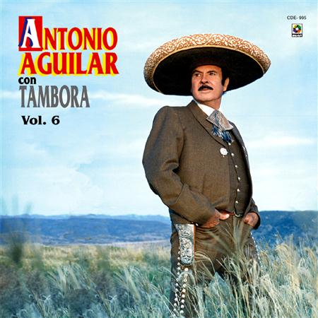 Antonio Aguilar - Con Alma Nortena - Zortam Music