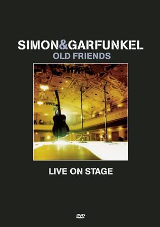 Simon &Amp; Garfunkel - Old Friends CD2 - Zortam Music