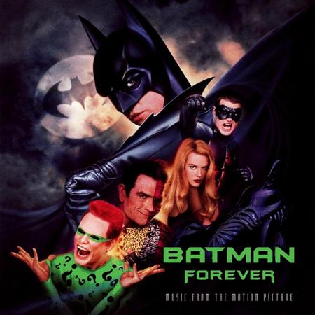 Seal - Batman Forever Original Music From The Motion Picture - Zortam Music