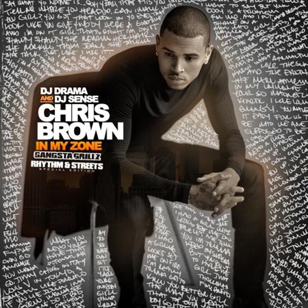 Chris Brown - In My Zone 2 - No DJ - Zortam Music