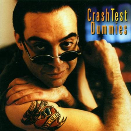 Crash Test Dummies - Track 02 Lyrics - Zortam Music
