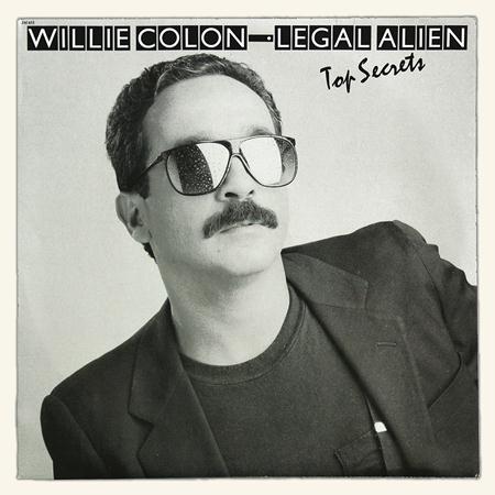 Willy Colon - Top Secrets - Zortam Music