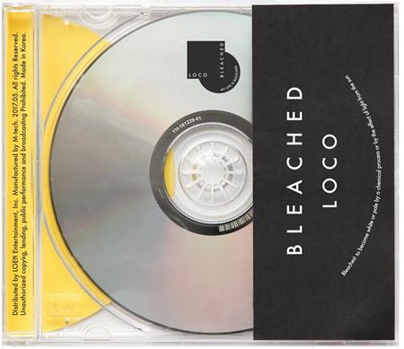 로꼬 - Bleached - Zortam Music