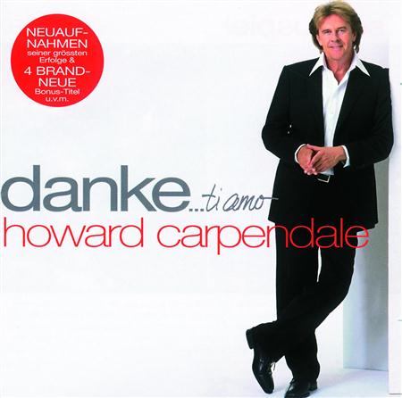 Howard Carpendale - Alle 40 Goed Duitse Klassiekers - Zortam Music