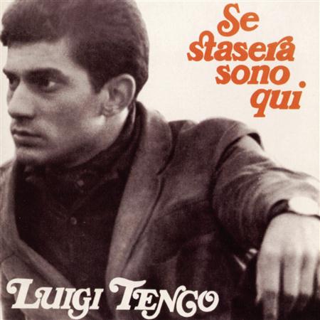 Luigi Tenco - Una Vita Inutile Lyrics - Zortam Music