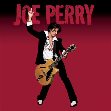 Joe Perry - Ten Years Lyrics - Zortam Music