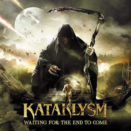 Kataklysm - Fire Lyrics - Zortam Music