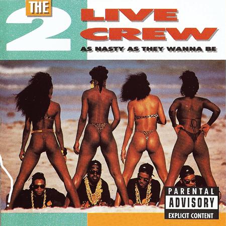 The 2 Live Crew - Put Her In The Buck Lyrics - Zortam Music