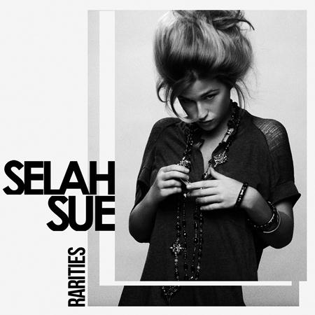 Selah Sue - Rarities - Zortam Music