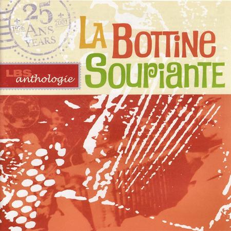 La Bottine Souriante - Trinque L