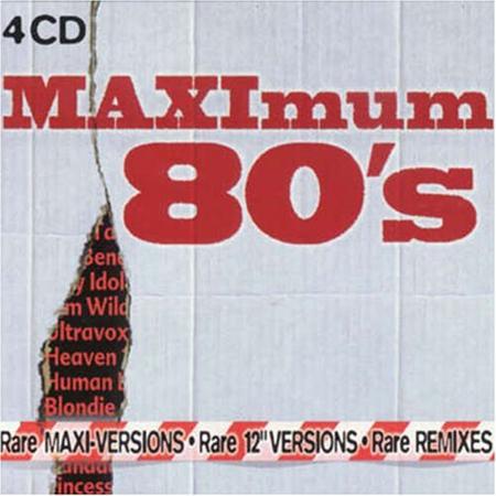 Marsha Raven - Maximum 80