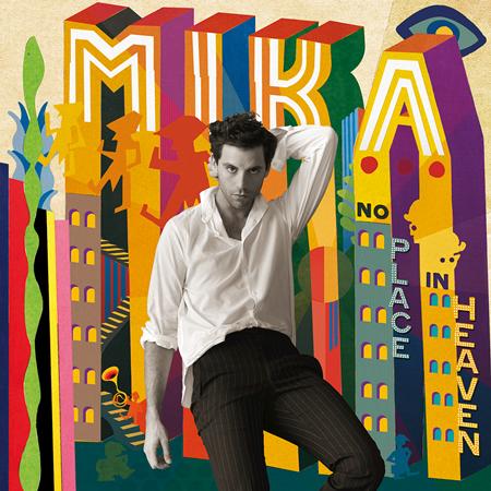 MIKA - Good Guys (Night Time mix) Lyrics - Zortam Music