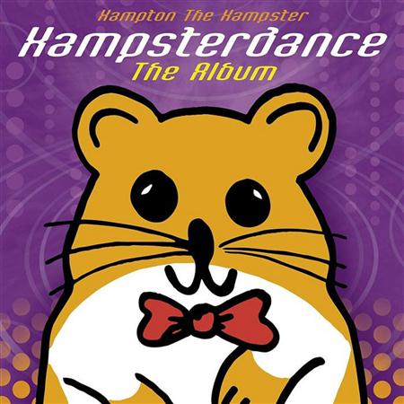 Hampton The Hampster - Hampsterdance Album - Zortam Music