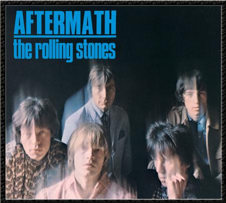 Rolling Stones, The - Aftermath - Zortam Music