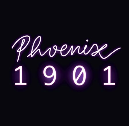 Phoenix - 1901 - Zortam Music