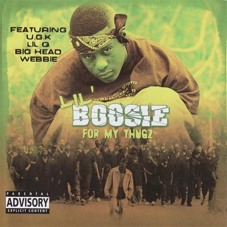 Lil Boosie - Gangsta Shit Lyrics - Zortam Music