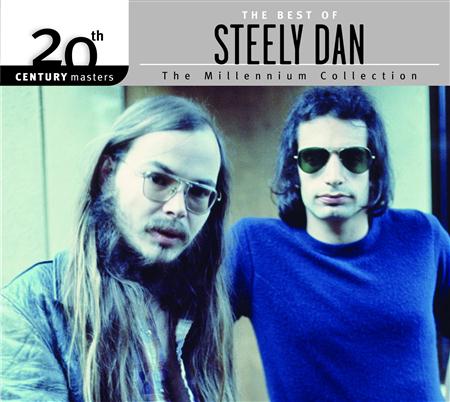 Steely Dan - The Best Of Steely Dan - The Millennium Collection - Zortam Music