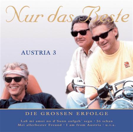 Austria 3 - Best Of (Wenn Das Kein Beweis Is)-De - Zortam Music