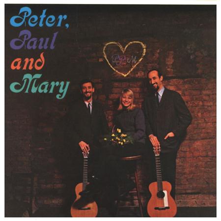 Peter Paul & Mary - Folk2 - Zortam Music