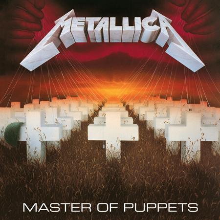 Metallica - Master of Puppets [Bonus Track - Zortam Music