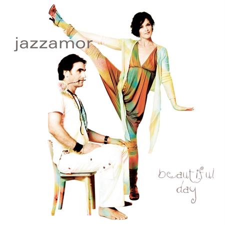 Jazzamor - House on a Hill Lyrics - Zortam Music