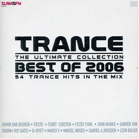 chris lake - Trance The Ultimate Collection Best Of 2007 - Zortam Music