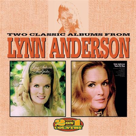 Lynn Anderson - Best of Lynn Anderson [Hallmark] - Zortam Music