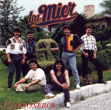Los Mier - Cancioneros - Zortam Music