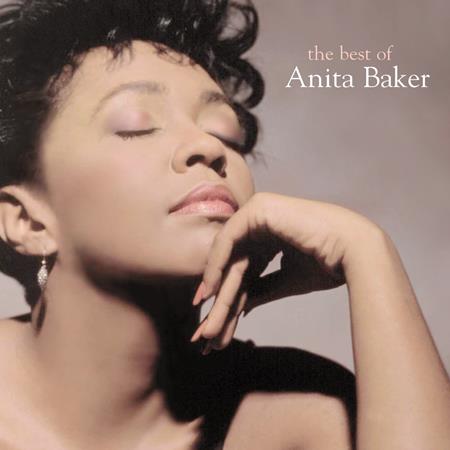 Anita Baker - Rhino Hi-Five: Anita Baker (EP - Zortam Music