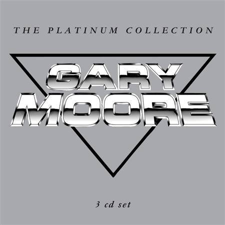 Gary Moore - The Platinum Collection [Disc 2 of 3] - Zortam Music