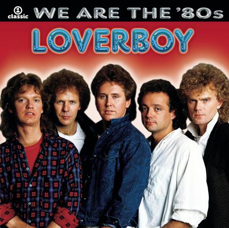 Mike Reno - We Are the 