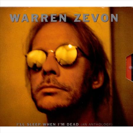 WARREN ZEVON - I