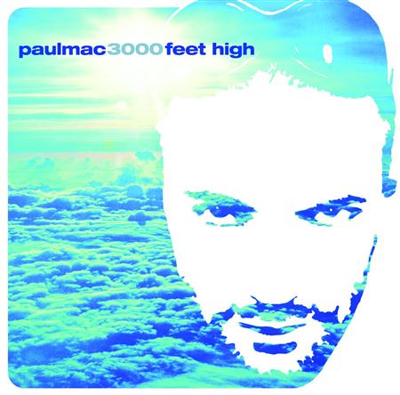 Paul Mac - No Excuses, No Apologies, No Regrets - Zortam Music