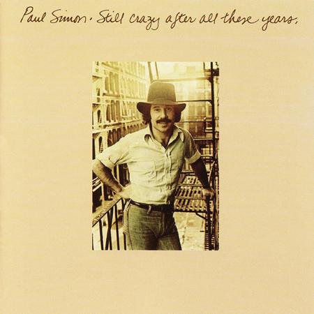 Paul Simon - Still Crazy... - Zortam Music