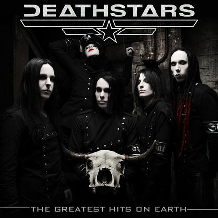 Deathstars - Metal Lyrics - Zortam Music