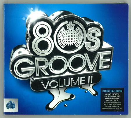 Michael Wycoff - 80s Groove [CD1] - Zortam Music