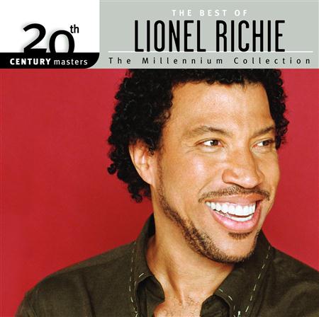 Lionel Richie - Can