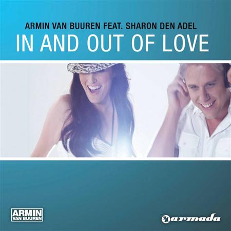Armin Van Buuren feat. Sharon Den Adel - In And Out Of Love (Richard Durand Remix) Lyrics - Zortam Music