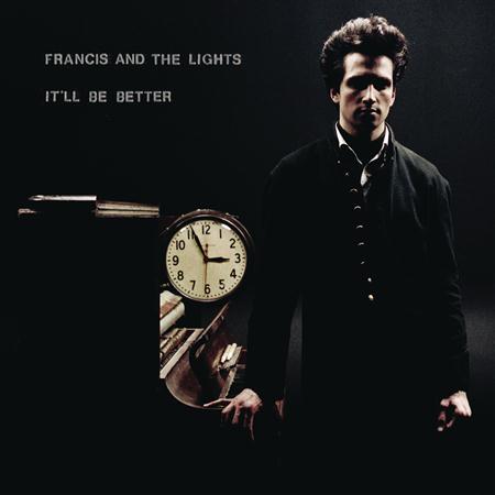 Francis and the Lights - It