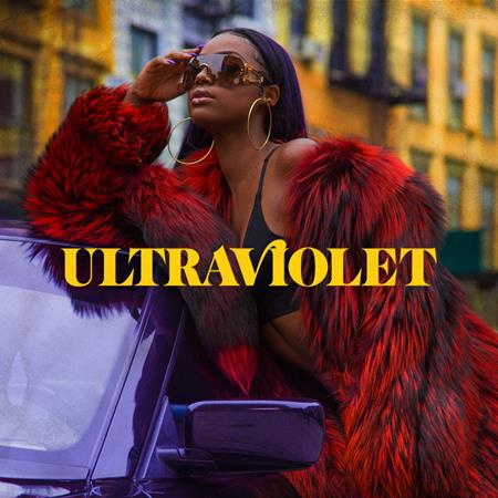 JUSTINE SKYE - Ultraviolet - Zortam Music