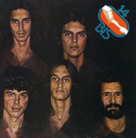 14 Bis - 14 Bis - Zortam Music